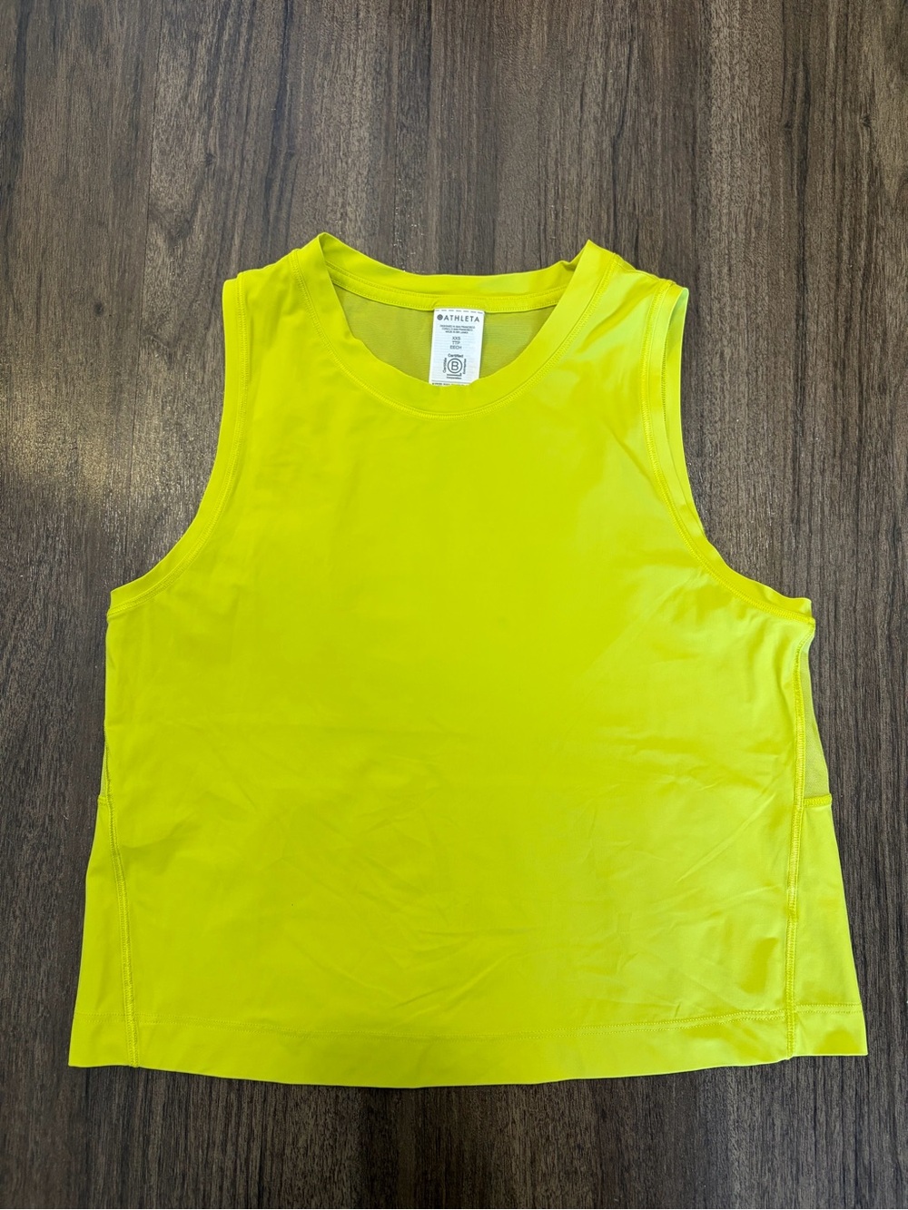 Athleta Tank - Picture 1 of 4